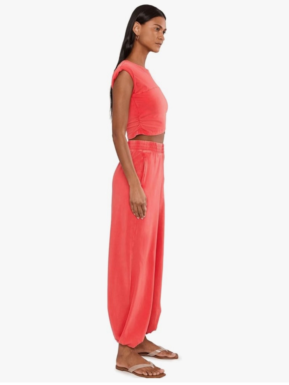 Free People Women's Hot Shot Crossover Set - Picture 3 of 5